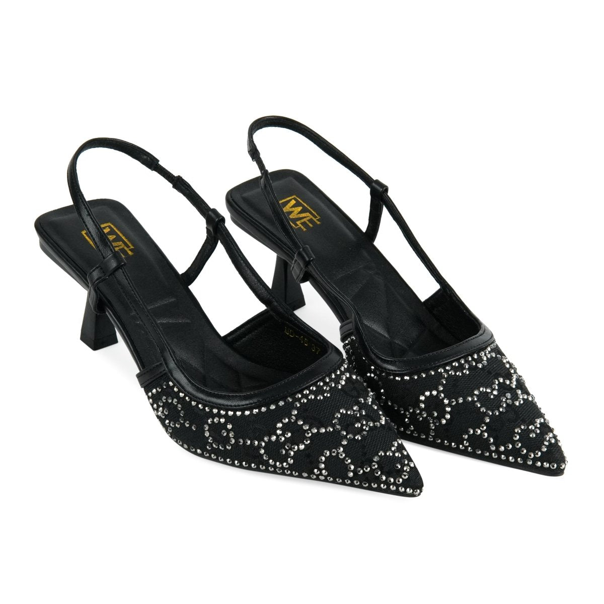 Imported Formal Slingback - 98563S