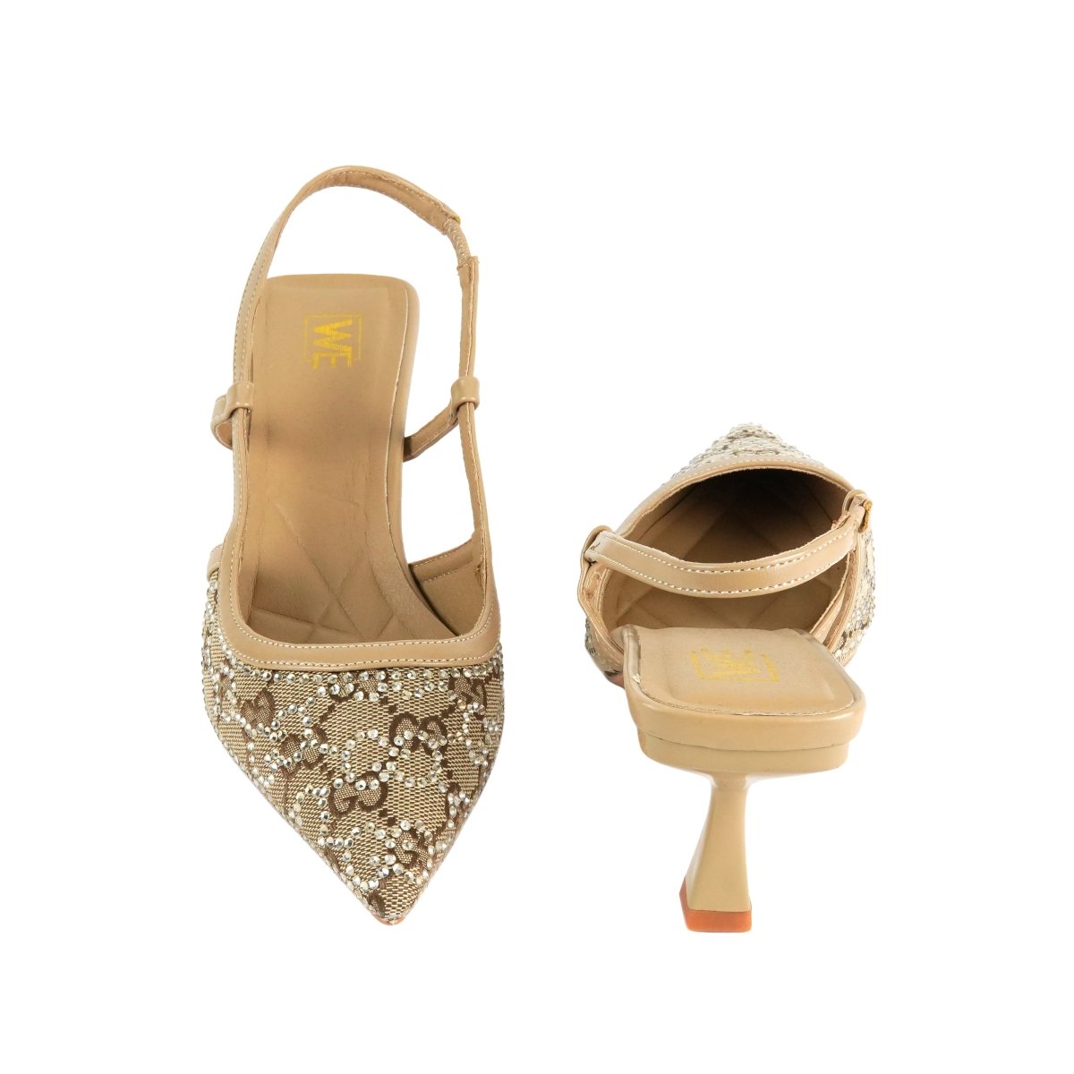Imported Formal Slingback - 98563S