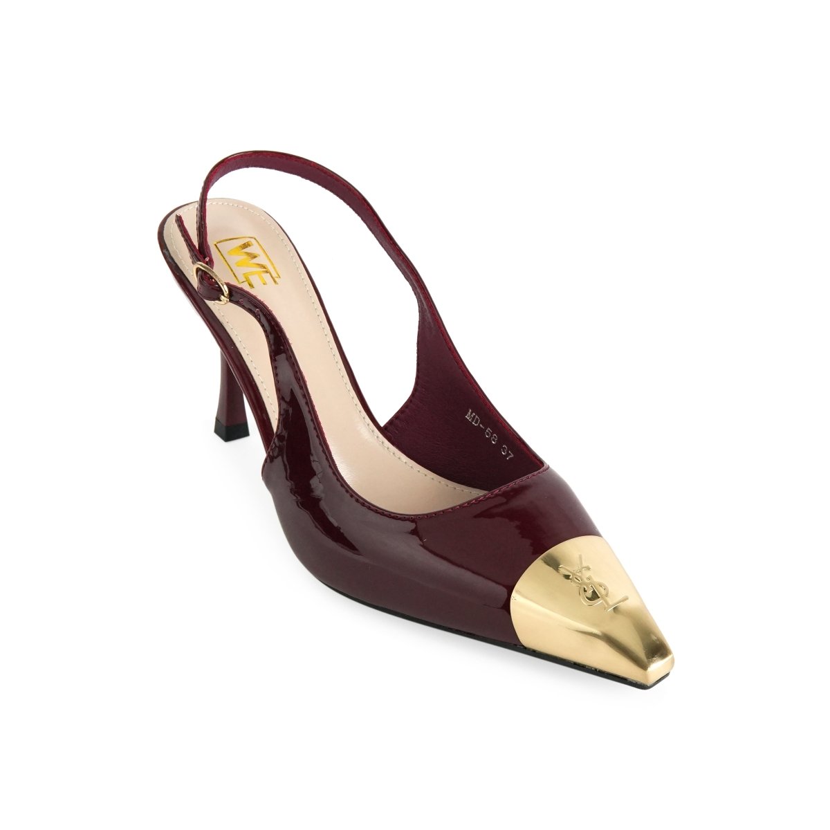 Imported Formal Slingback - 98565S