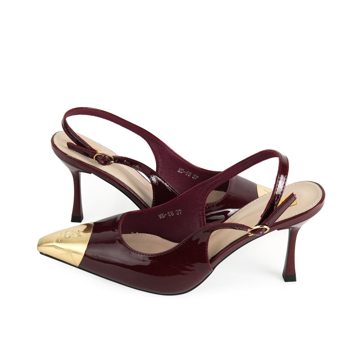 Imported Formal Slingback - 98565S