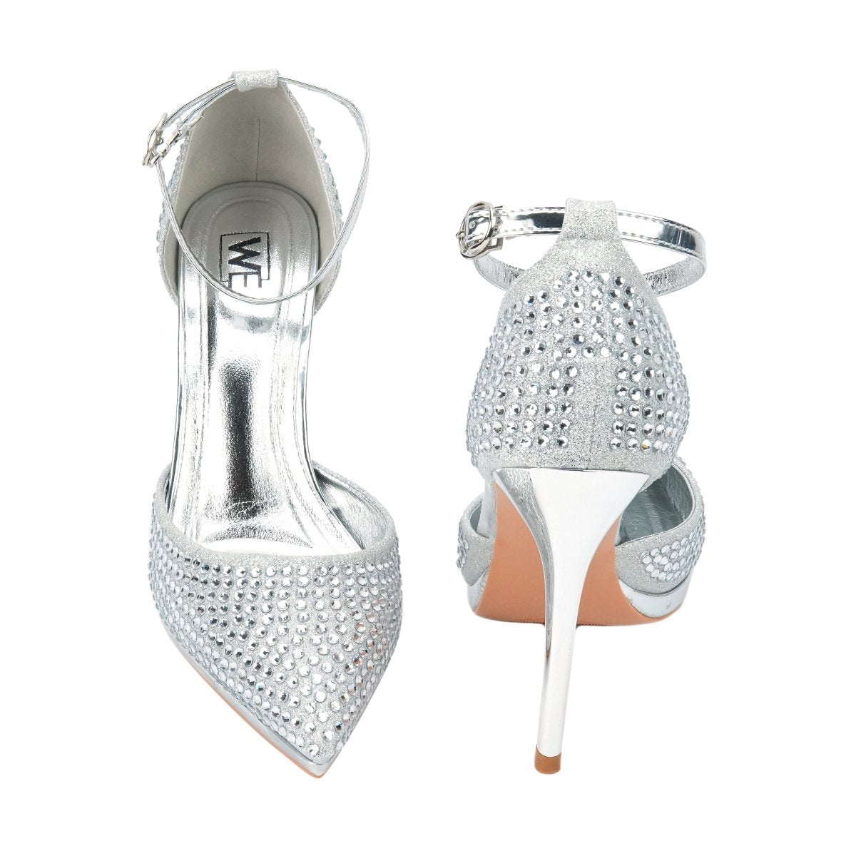 Imported Formal Slingback - 98571S
