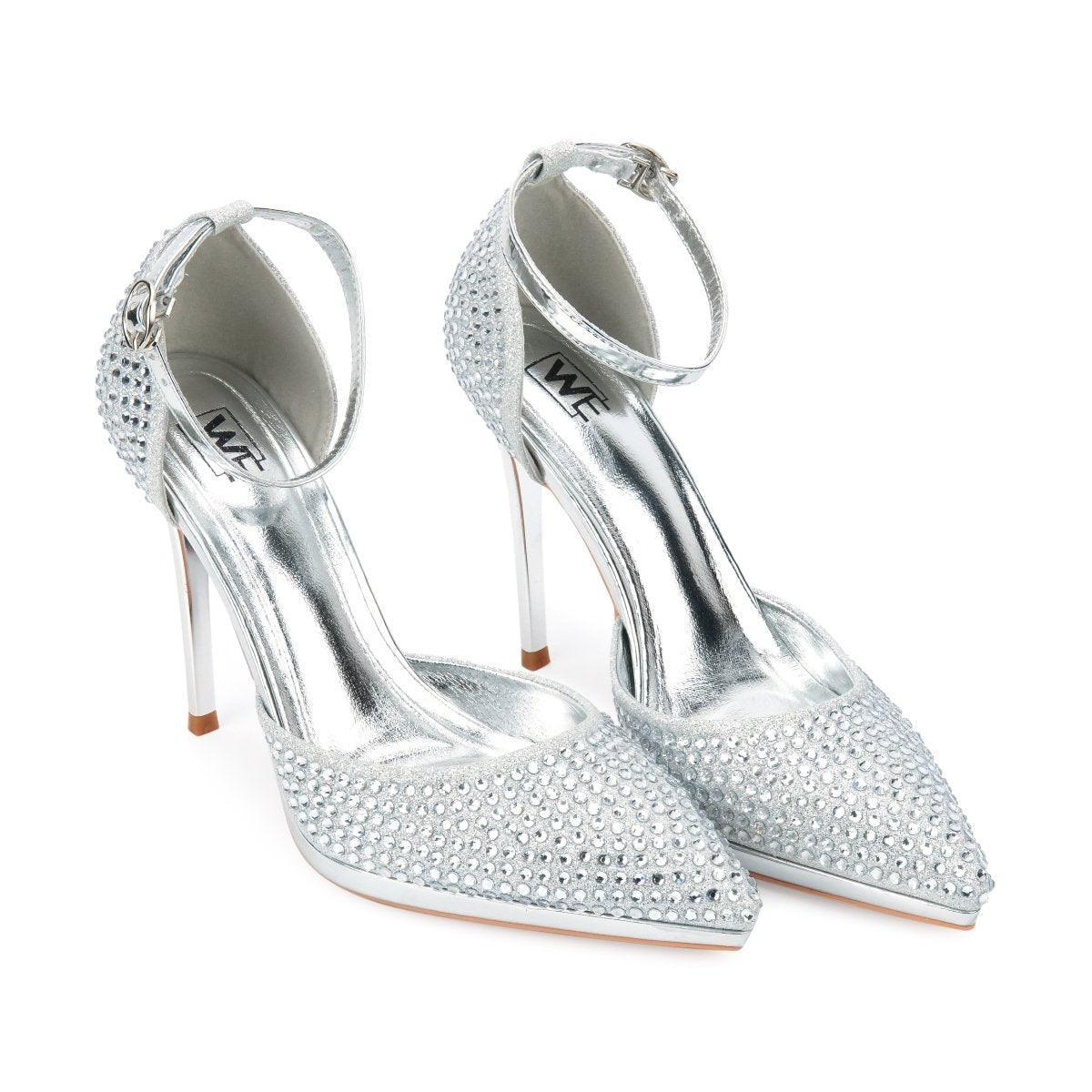Imported Formal Slingback - 98571S