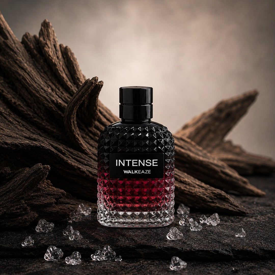 Intense For Women - 100 ml - Women Perfume - Walkeaze
