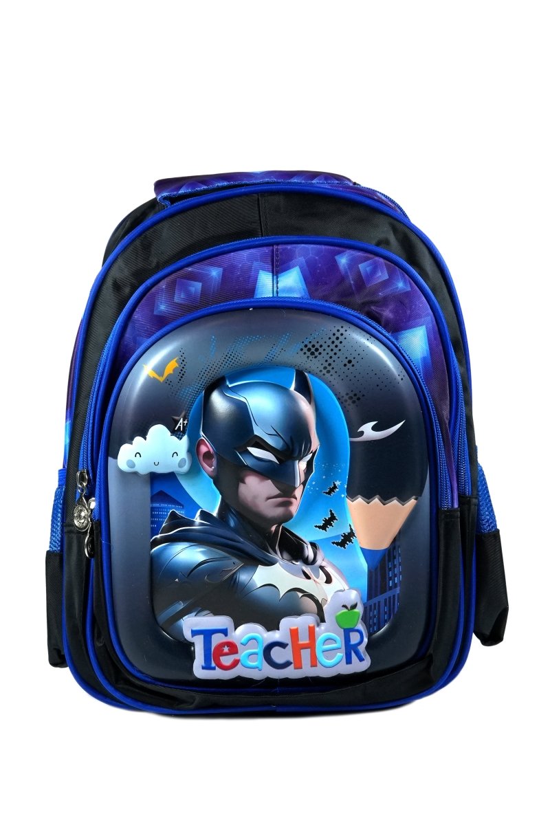 Kids School Bag - 15350B - School Bag - Walkeaze