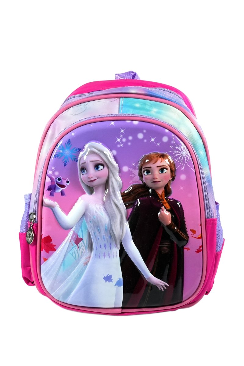 Kids School Bag - 15355B - School Bag - Walkeaze