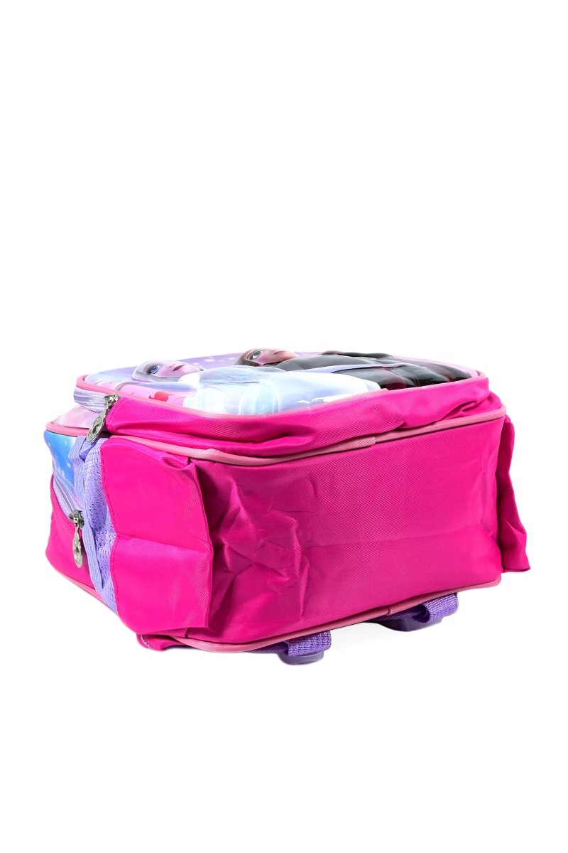 Kids School Bag - 15355B - School Bag - Walkeaze