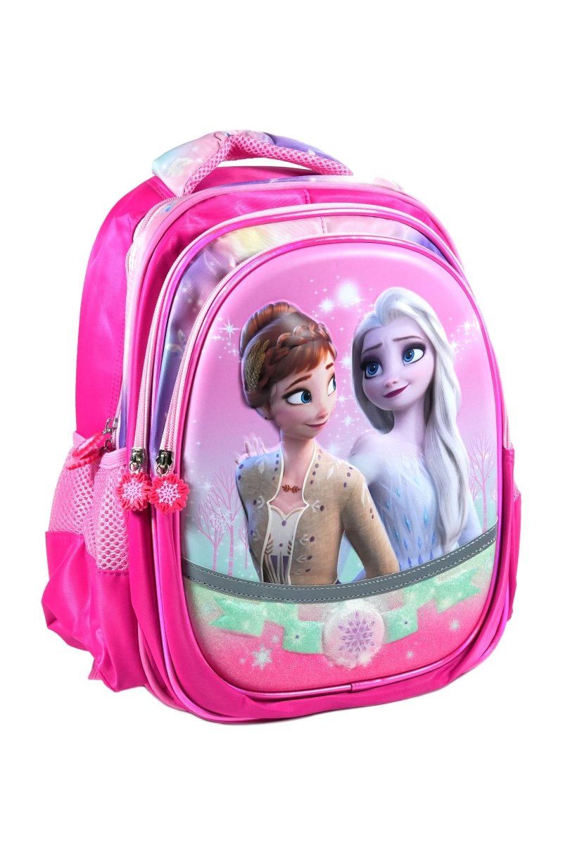 Kids School Bag - 15358B - School Bag - Walkeaze
