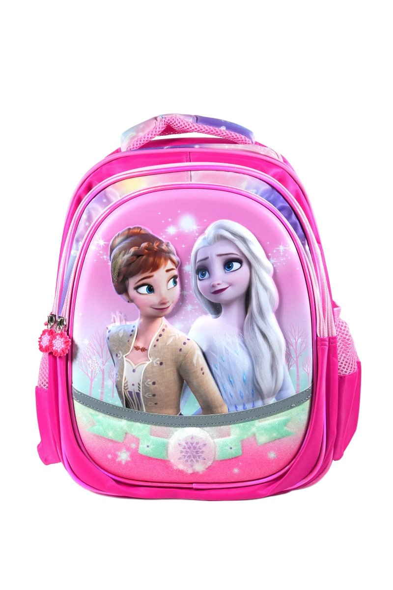 Kids School Bag - 15358B - School Bag - Walkeaze