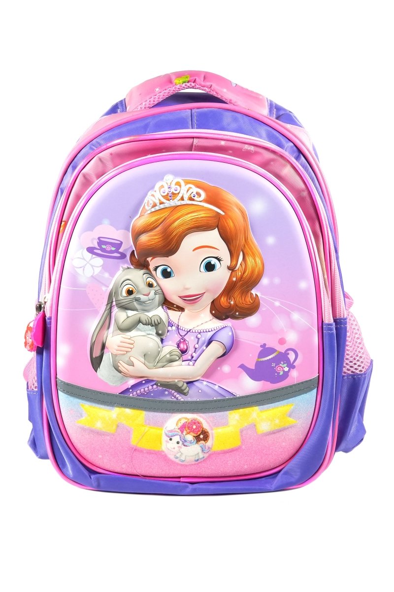 Kids Sofia School Bag - 15359B