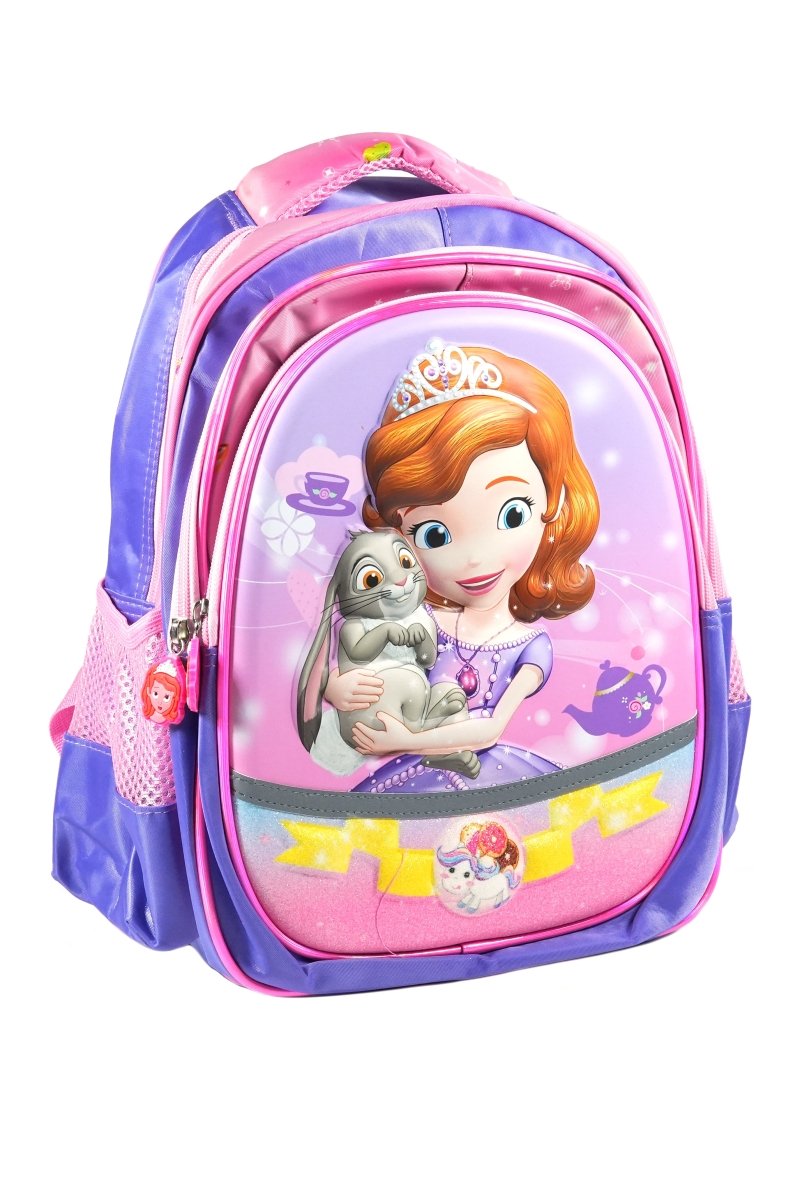 Kids School Bag - 15359B - School Bag - Walkeaze
