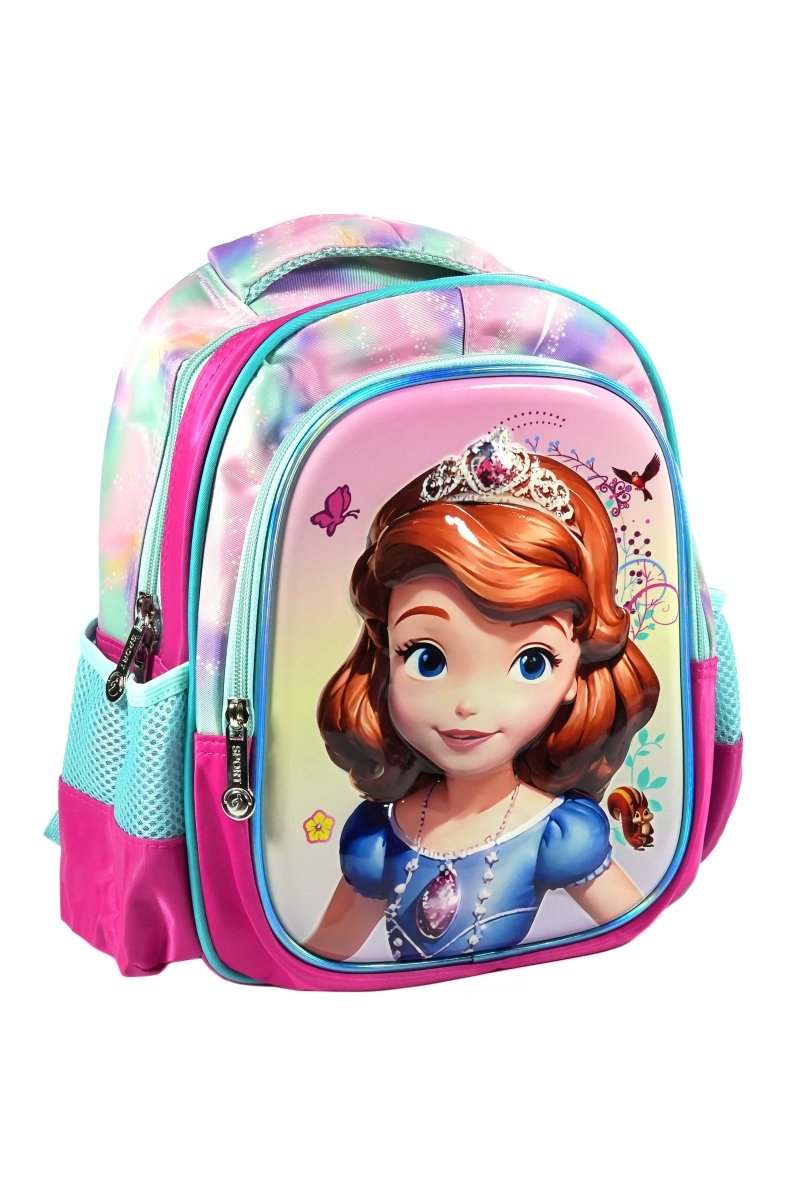 Kids School Bag - 15361B - School Bag - Walkeaze