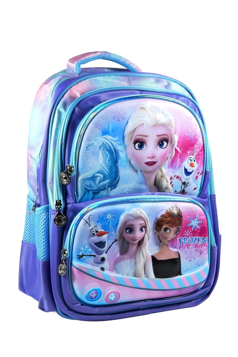 Kids School Bag - 15364B - School Bag - Walkeaze