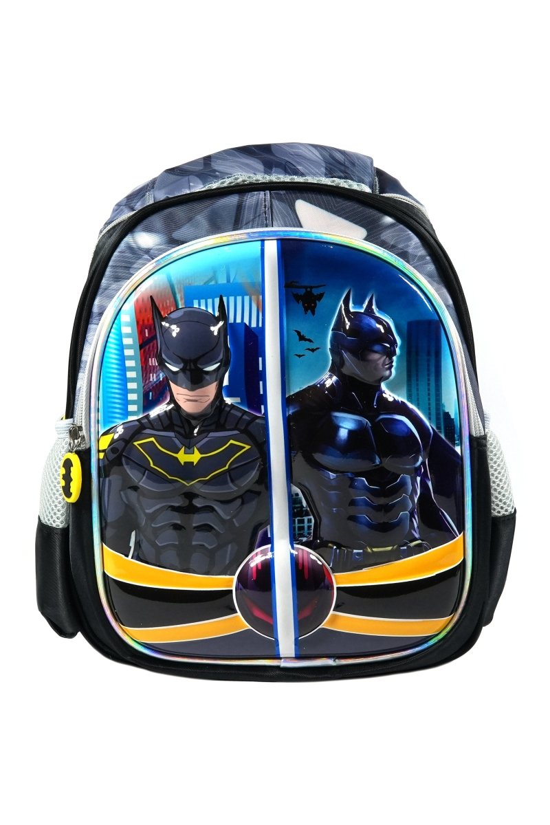 Kids School Bag - 15380B - School Bag - Walkeaze