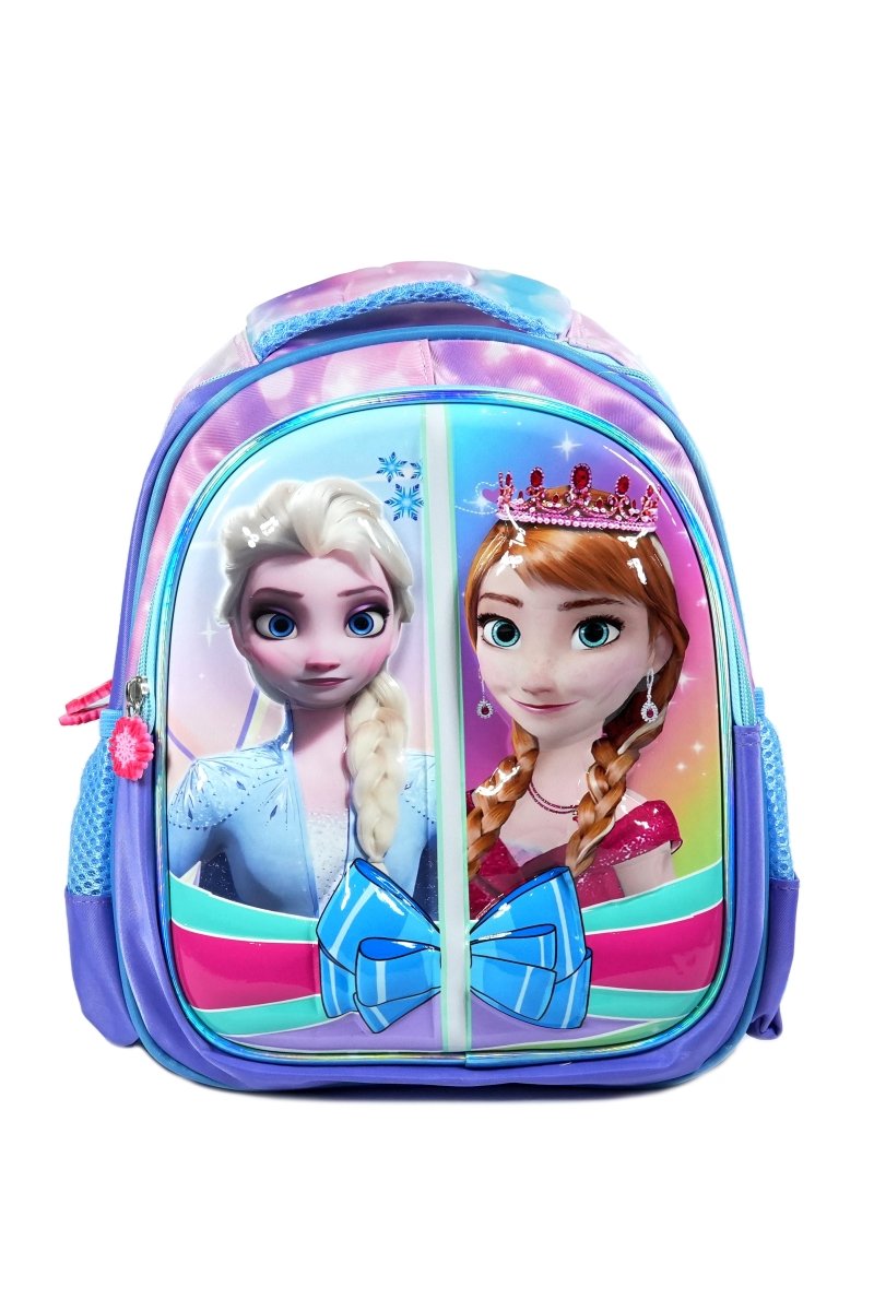Kids School Bag - 15381B - School Bag - Walkeaze