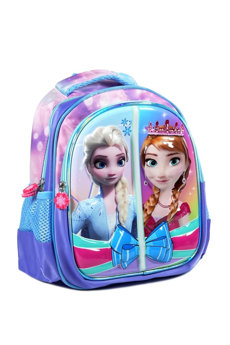 Kids School Bag - 15381B - School Bag - Walkeaze