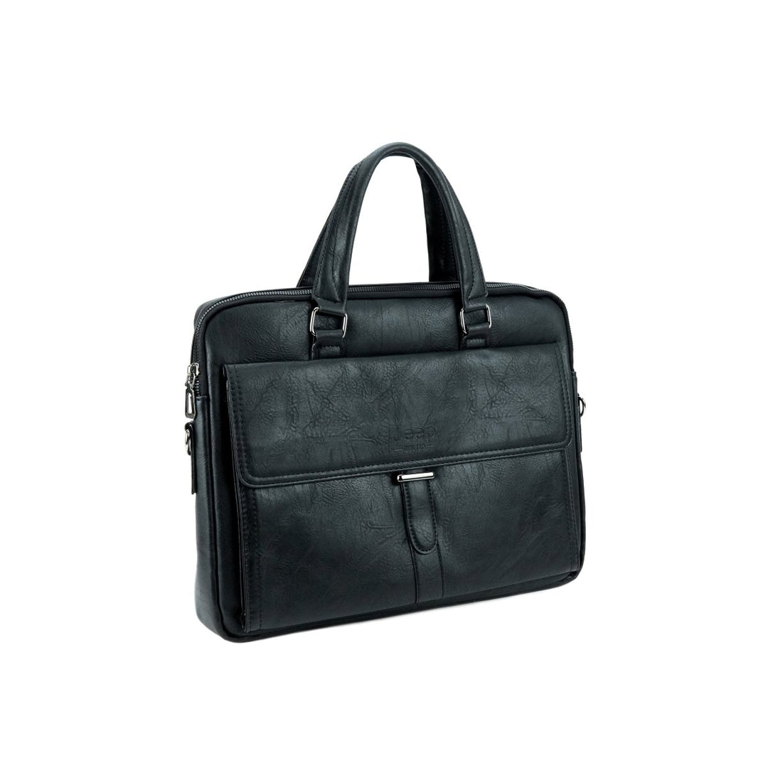Laptop Bag - 15 Inch - 15557B - Laptop Bag - Walkeaze