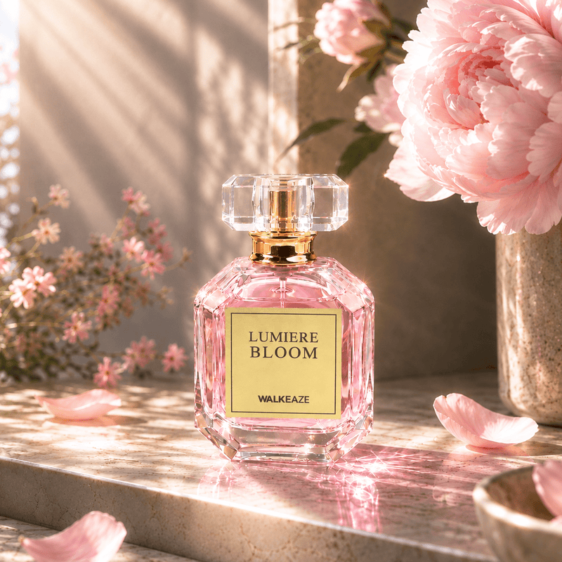 Women Perfume