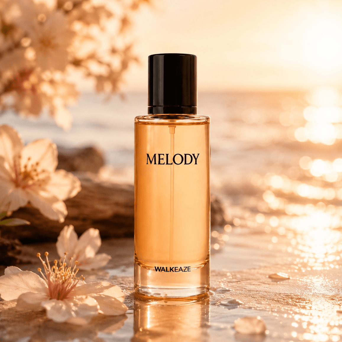 Melody For Unisex - 30 ml