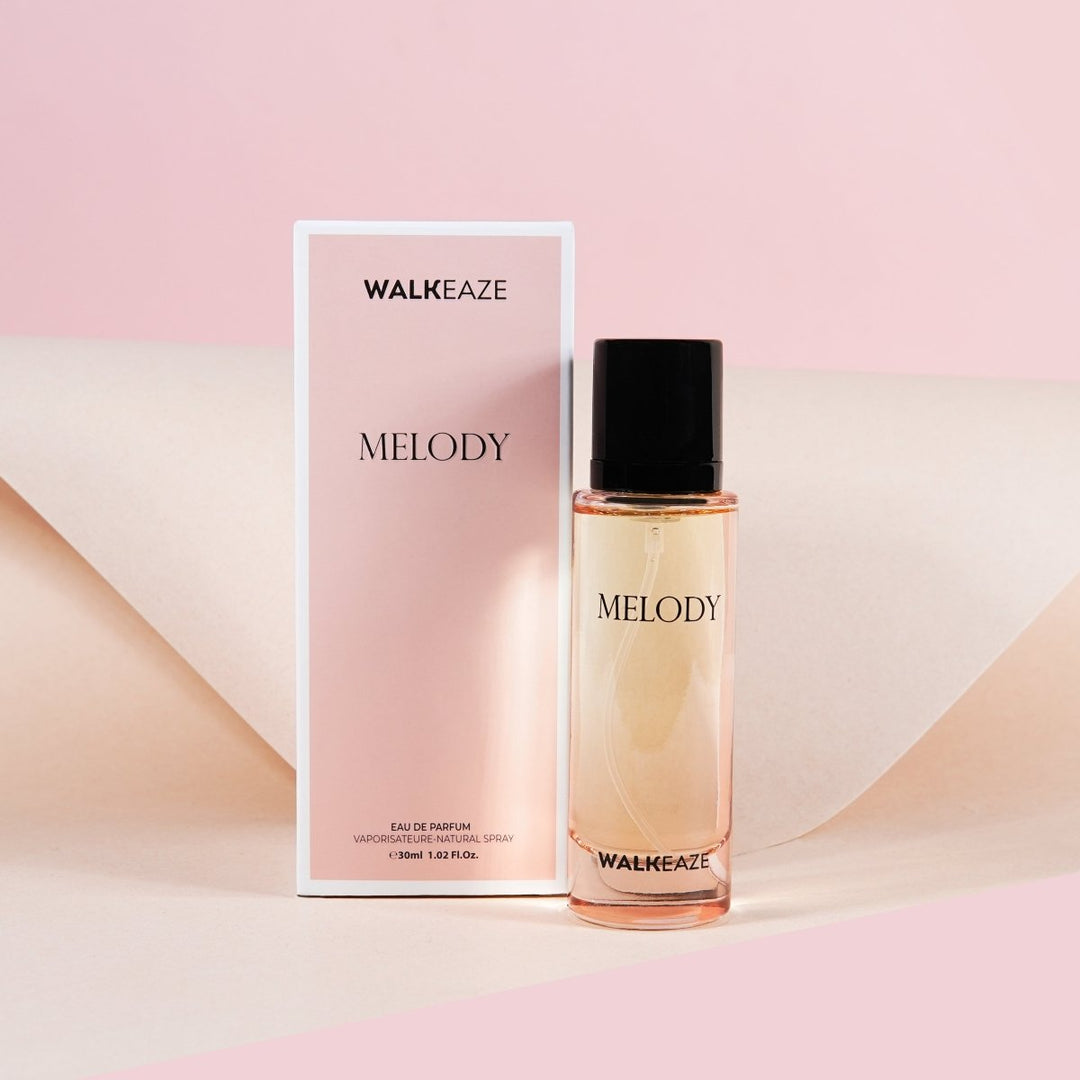 Melody For Unisex - 30 ml - Unisex Perfume - Walkeaze