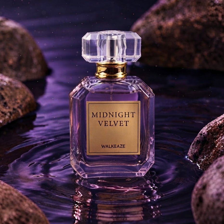 Midnight Velvet For Women - 50 ml