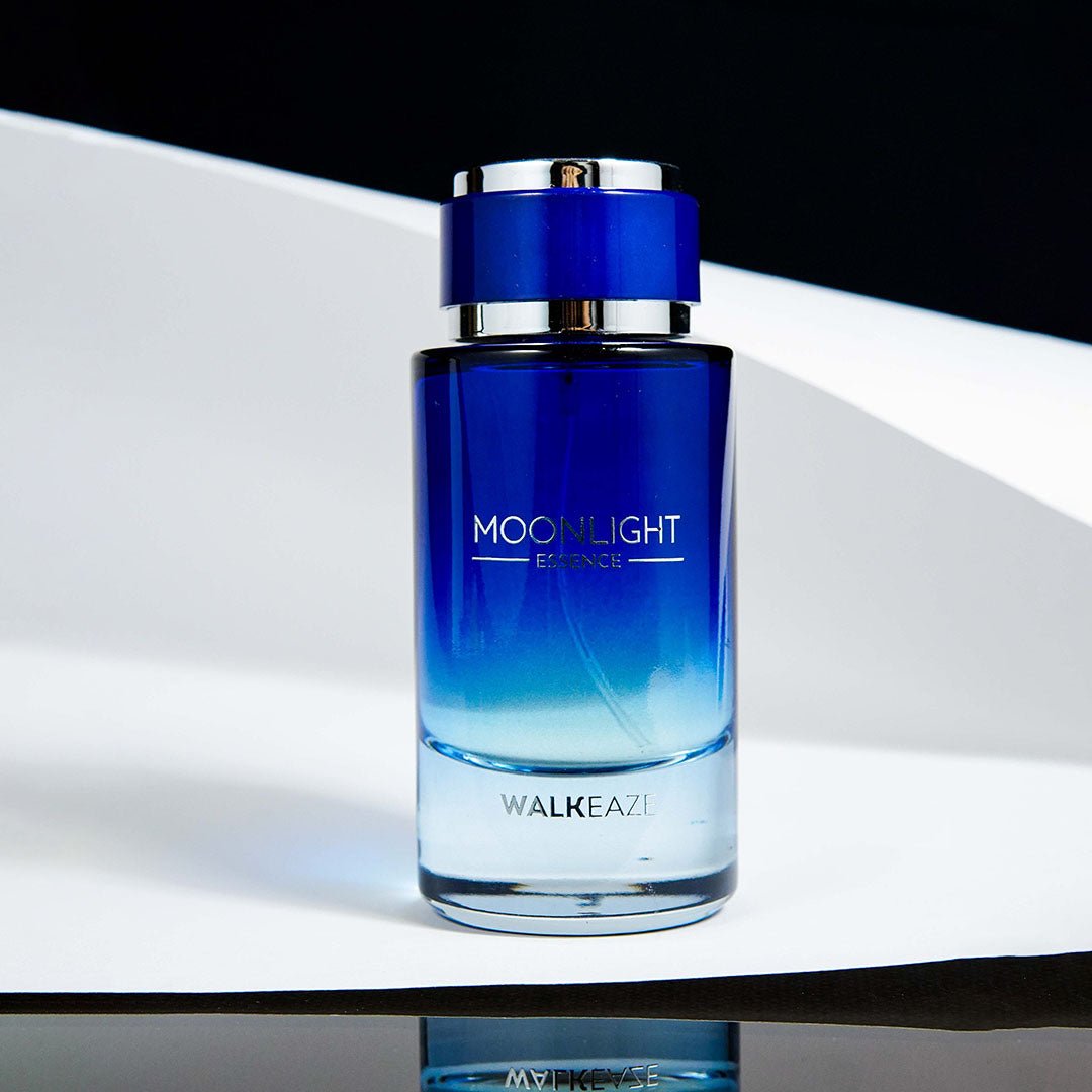 Moon Light For Men - 100 ml - Men's Perfume - Walkeaze