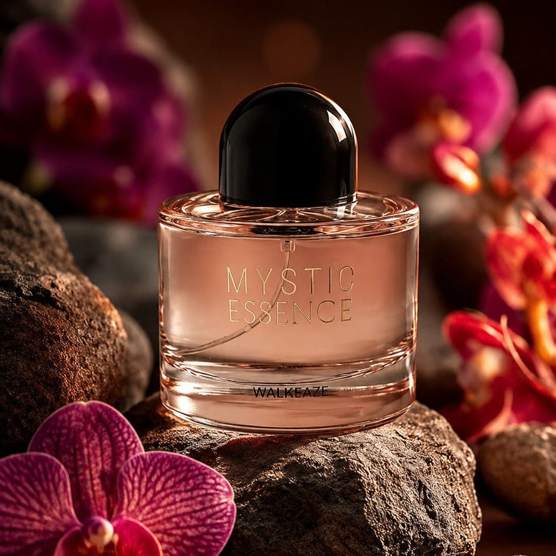 Mystic Essence For Women - 100 ml - Women Perfume - Walkeaze