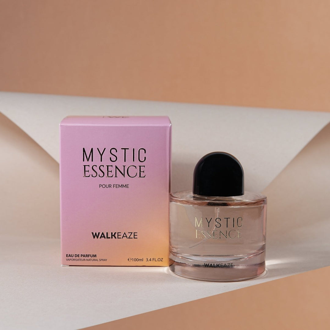 Mystic Essence For Women - 100 ml - Women Perfume - Walkeaze