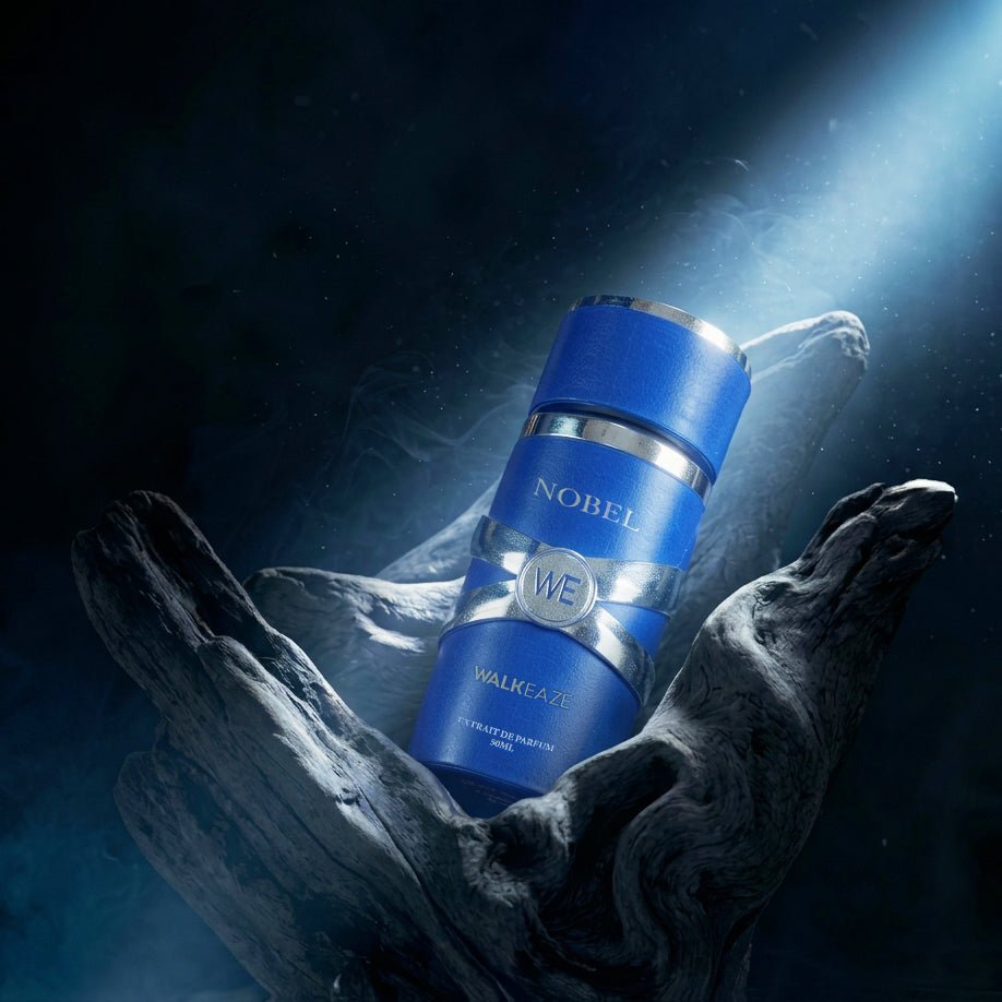Nobel For Unisex - 50 ml