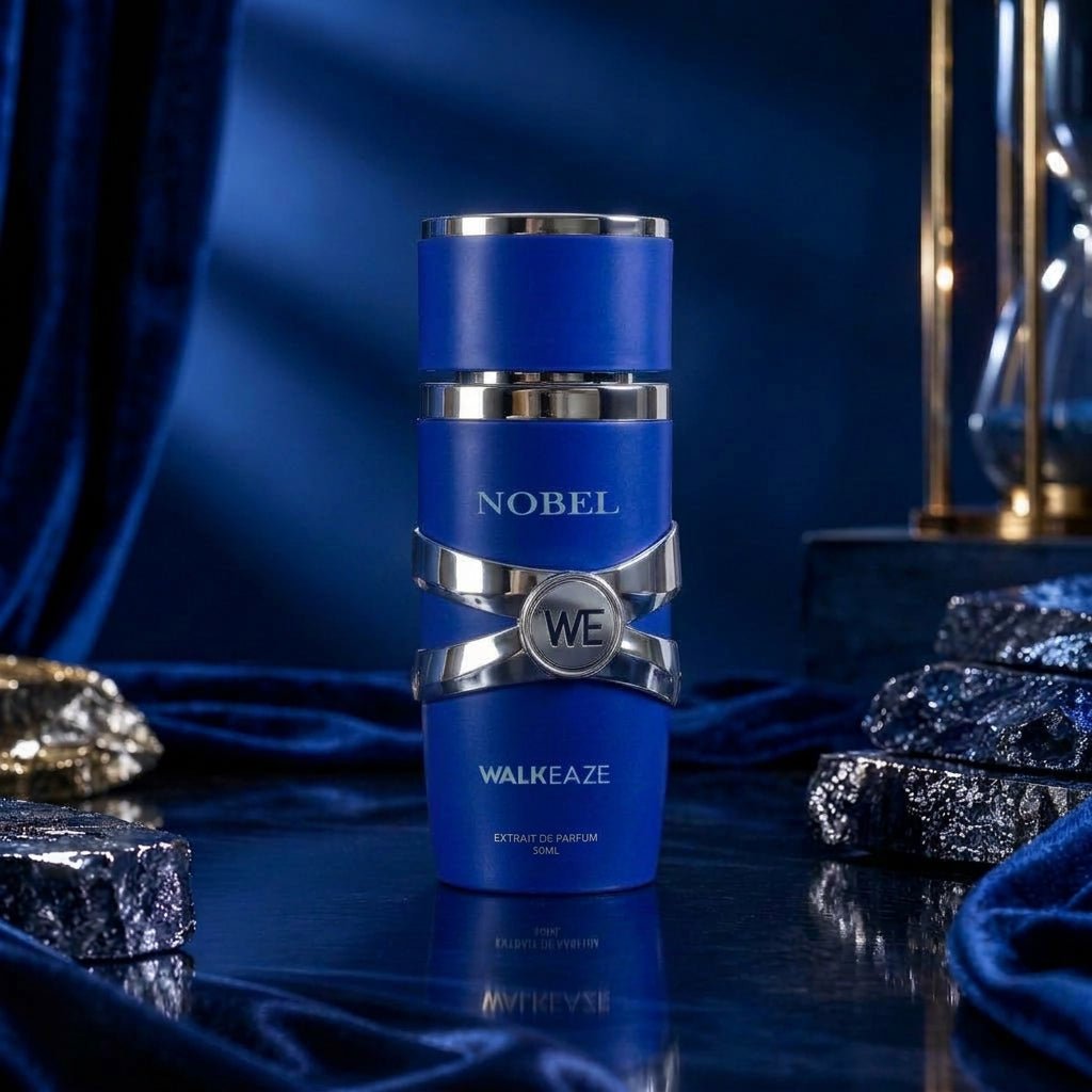 Nobel For Unisex - 50 ml