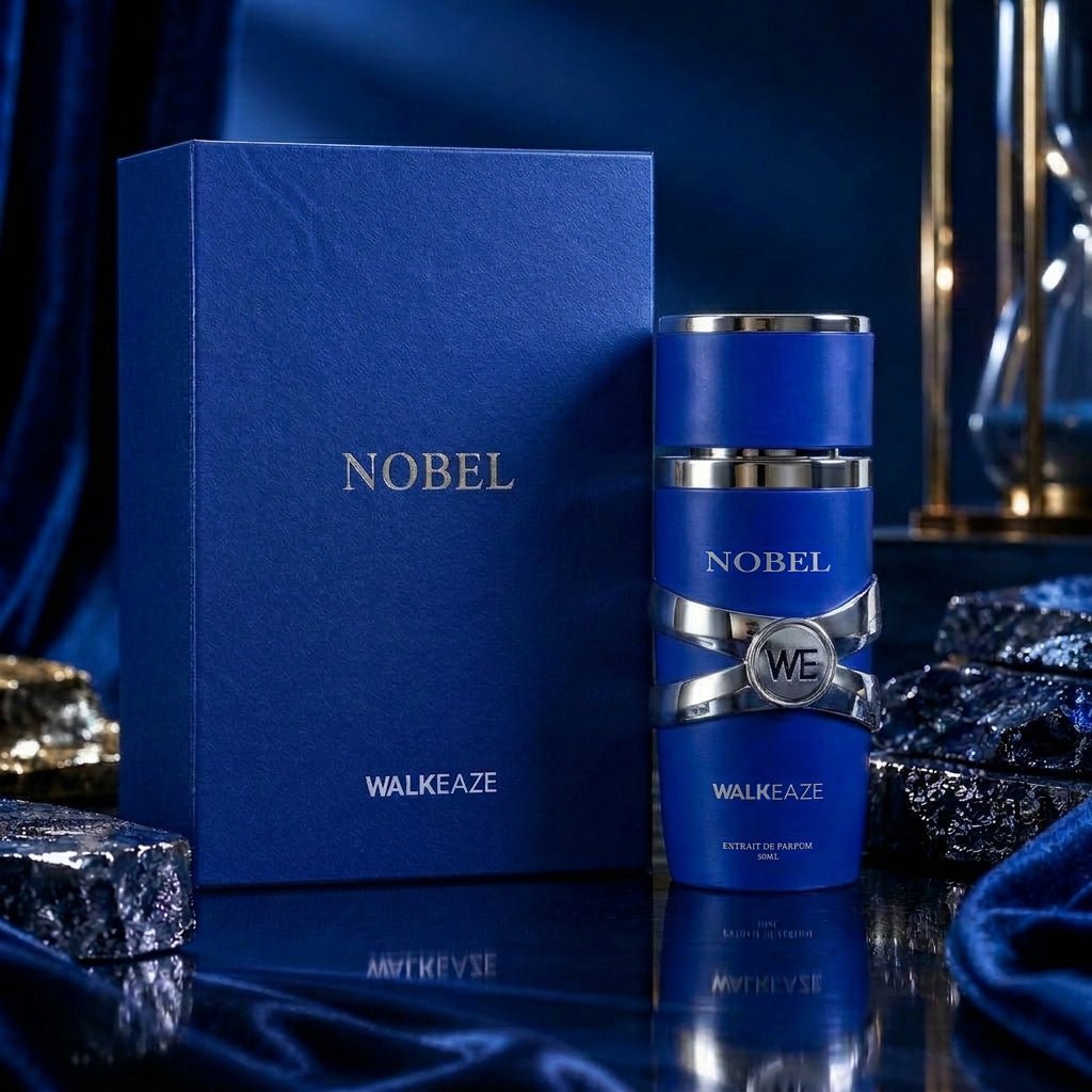 Nobel For Unisex - 50 ml
