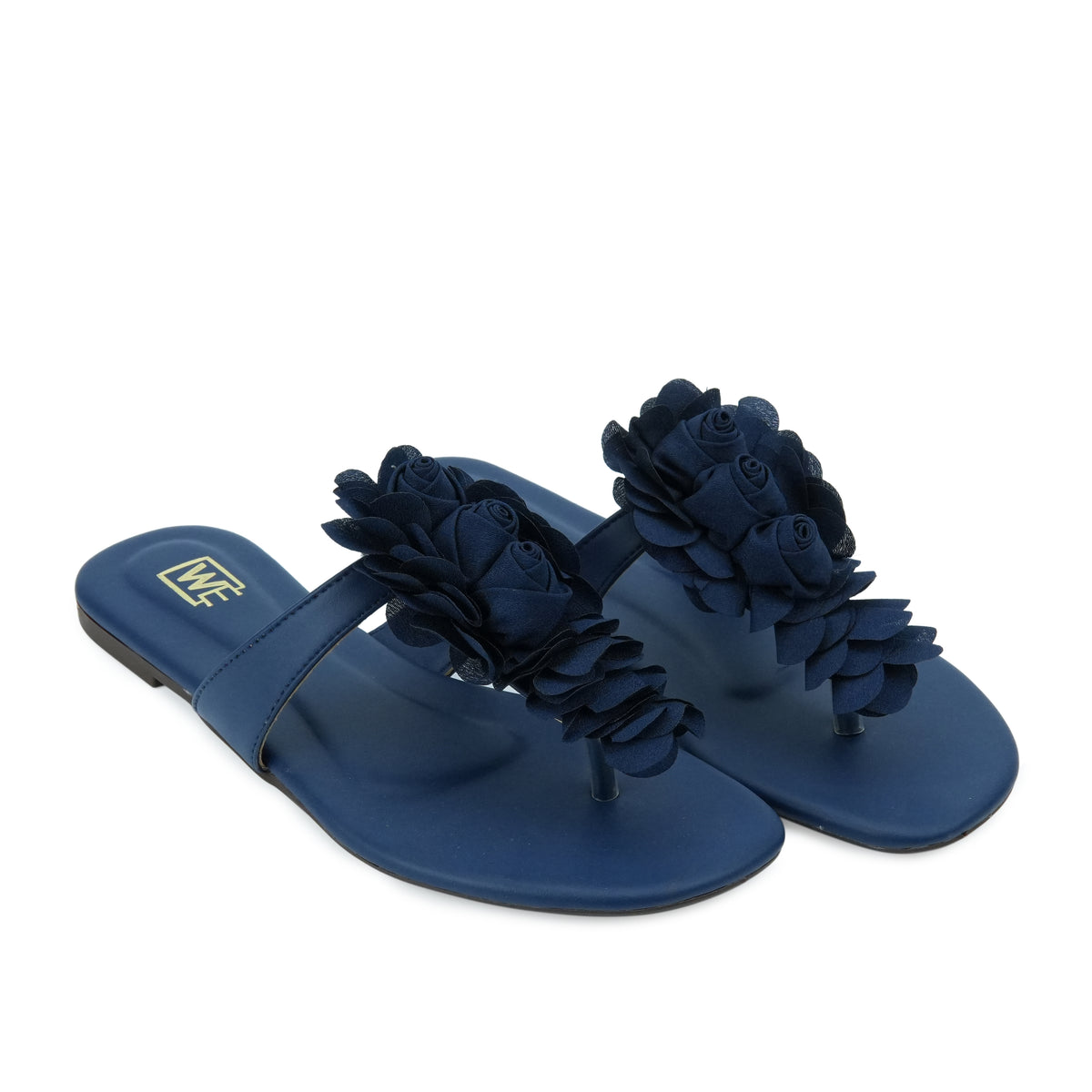 Women Formal Slippers - 41395S
