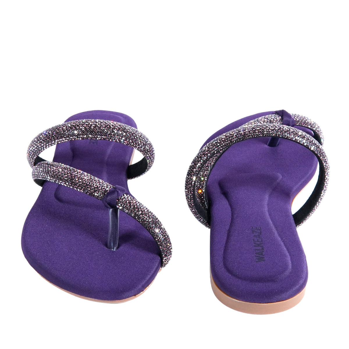 Women Formal Slippers - 40947S