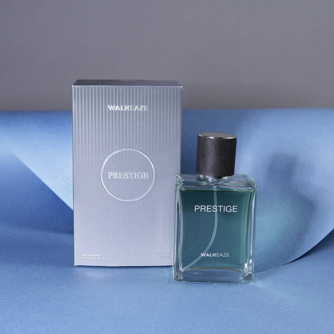 Prestige For Unisex - 100 ml - Unisex Perfume - Walkeaze