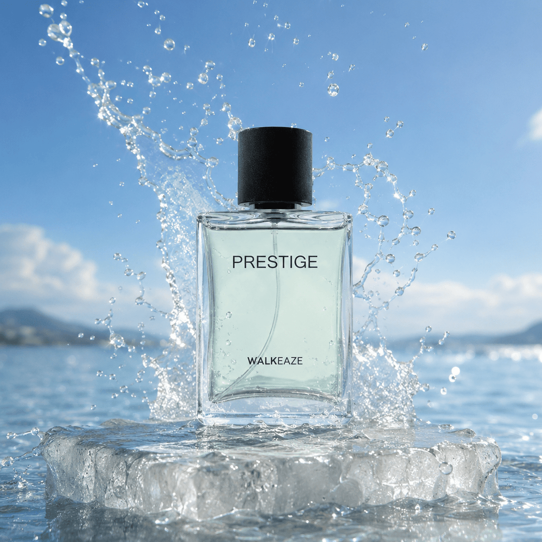 Prestige For Unisex - 100 ml - Unisex Perfume - Walkeaze