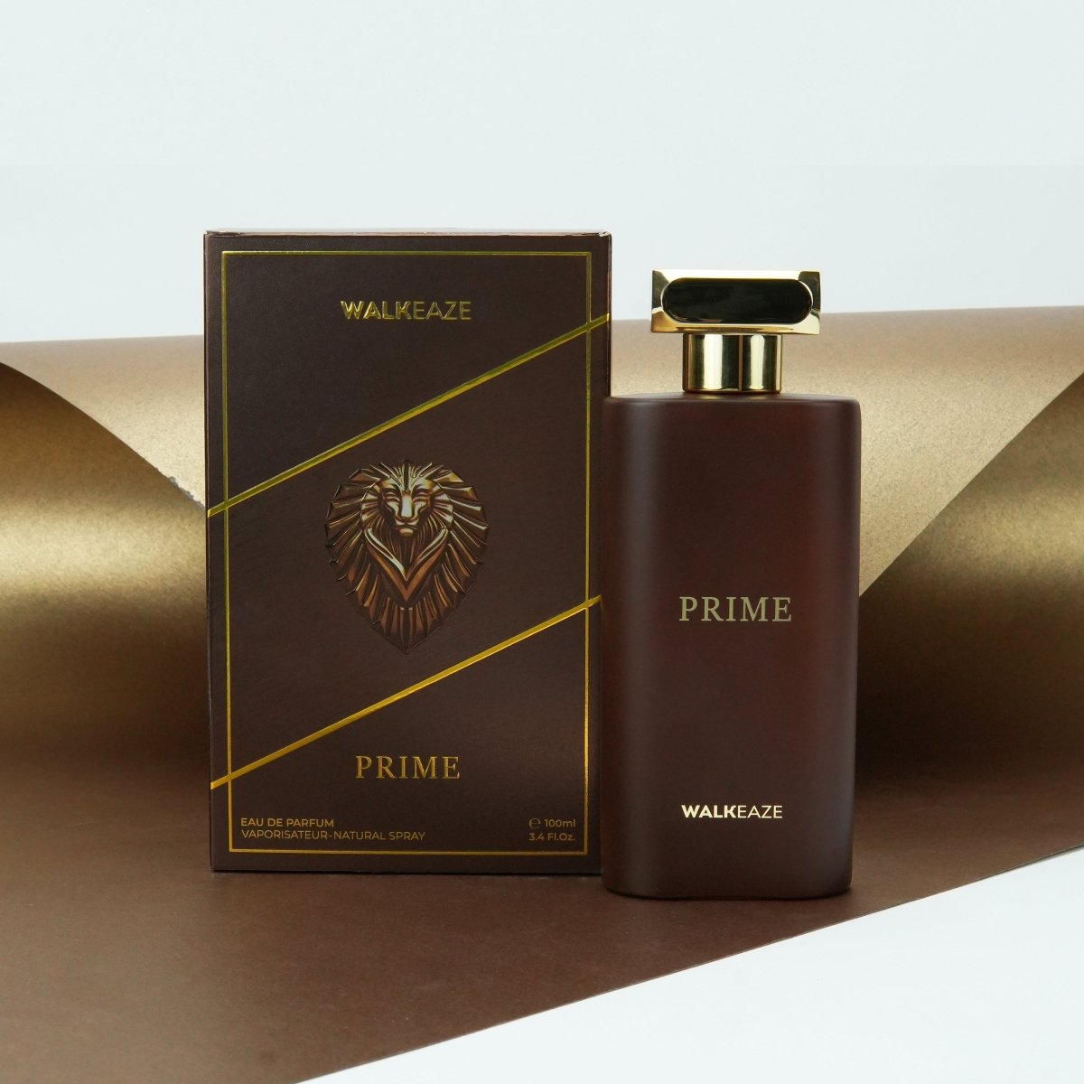Prime For Unisex - 100 ml