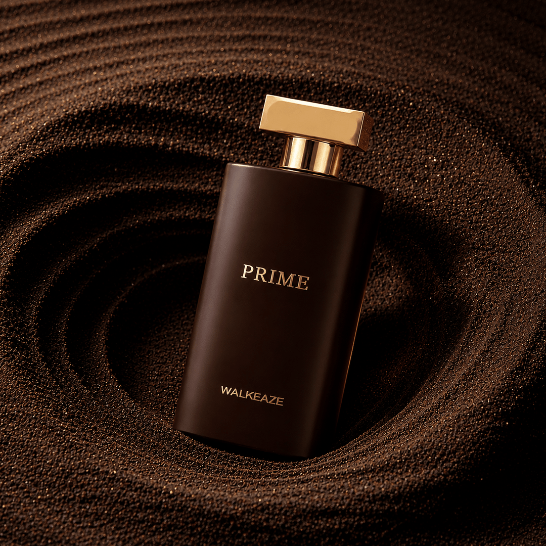 Prime For Unisex - 100 ml - Unisex Perfume - Walkeaze