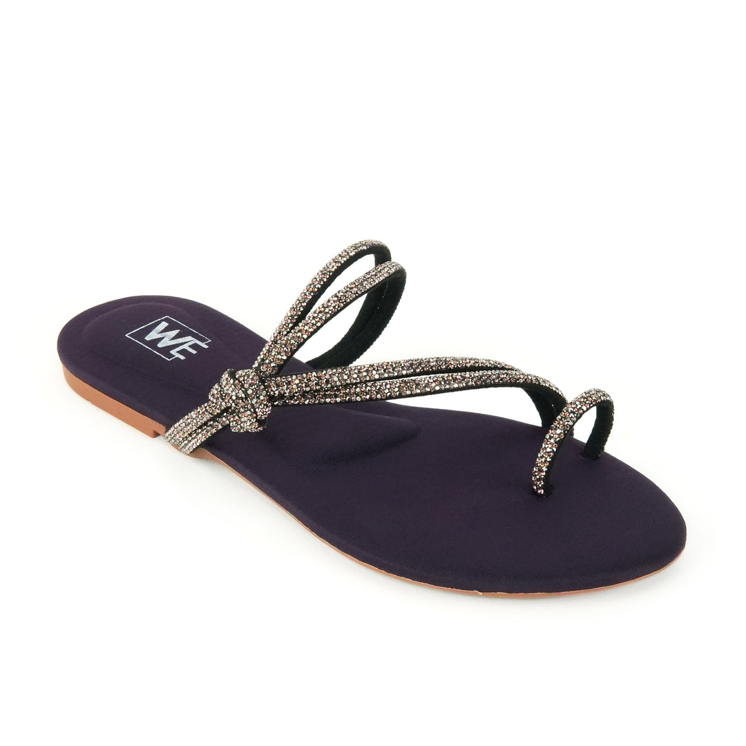 Women Formal Slippers - 41122S