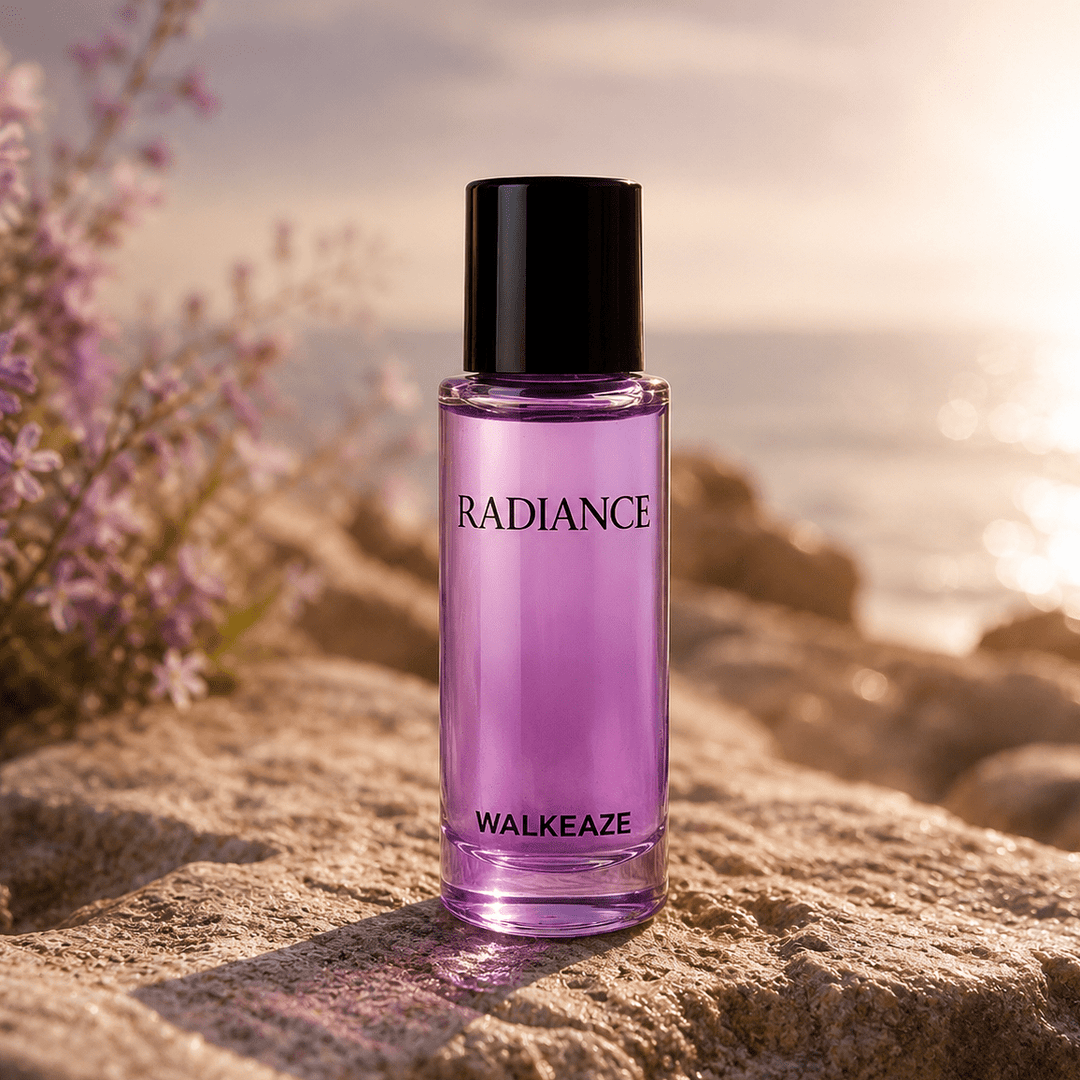 Radiance For Unisex - 30 ml - Unisex Perfume - Walkeaze
