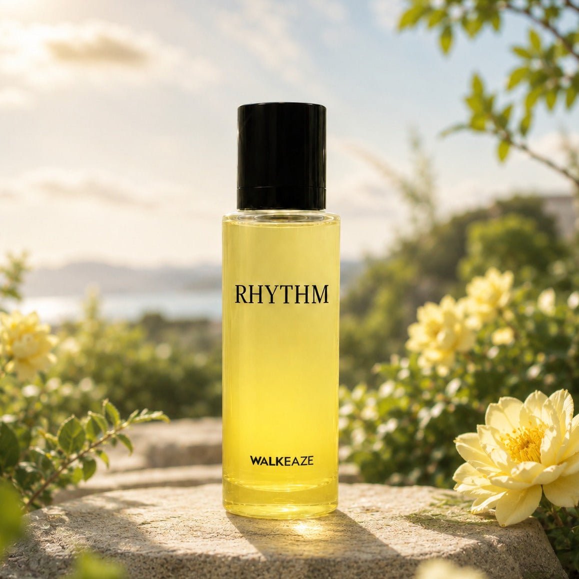 Rhythm For Unisex - 30 ml