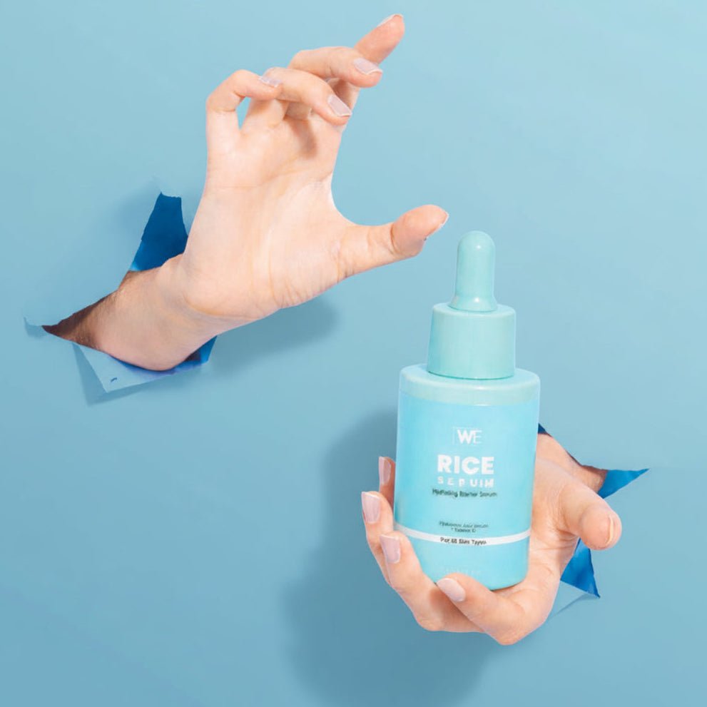 Rice Serum - 30ml - Skincare - Walkeaze