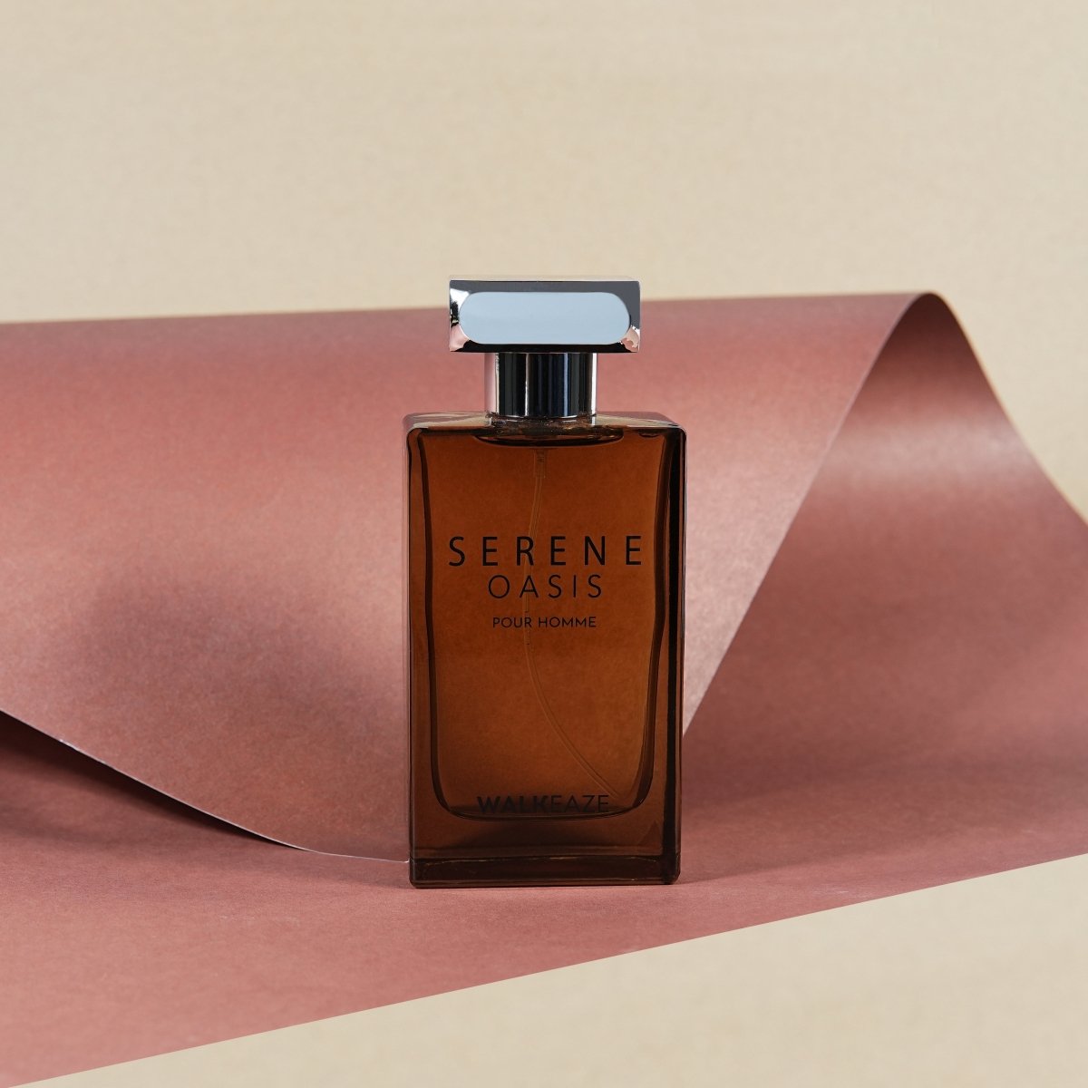 Serene Oasis For Men - 100 ml