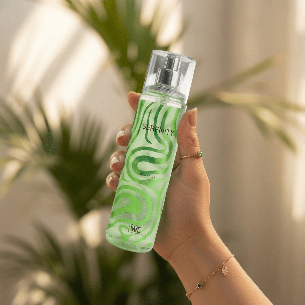 Serenity Body Mist For Women - 150 ml