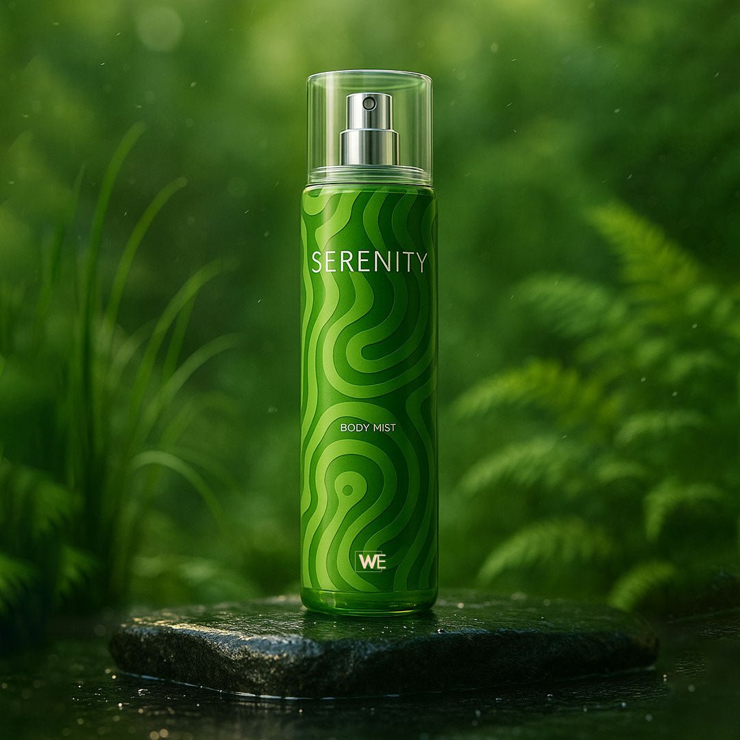 Serenity Body Mist For Women - 150 ml