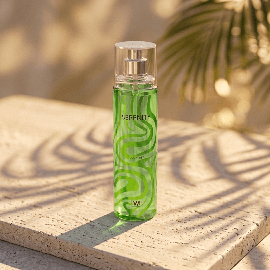 Serenity Body Mist For Women - 150 ml