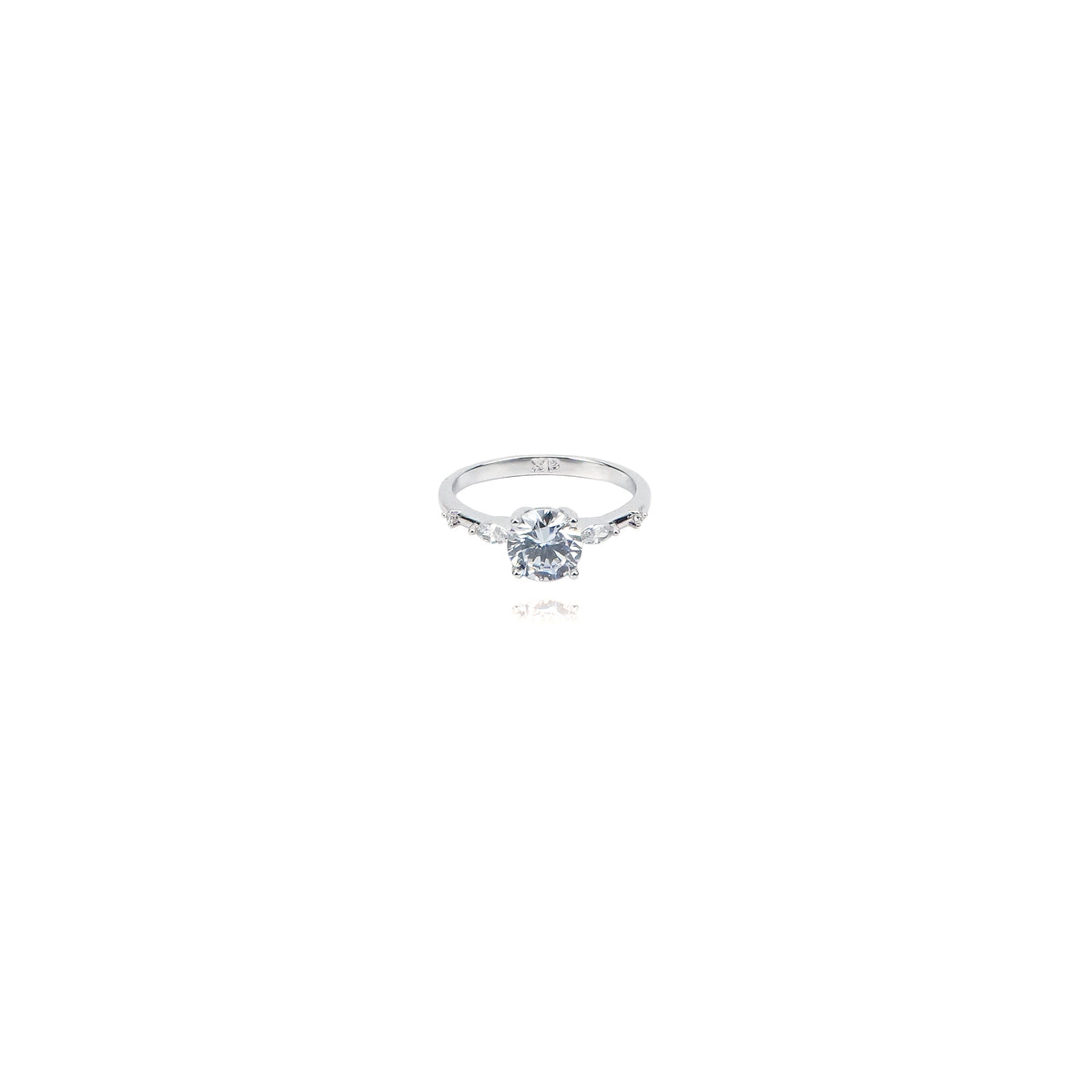 Women Ring Jewelry - 004984j