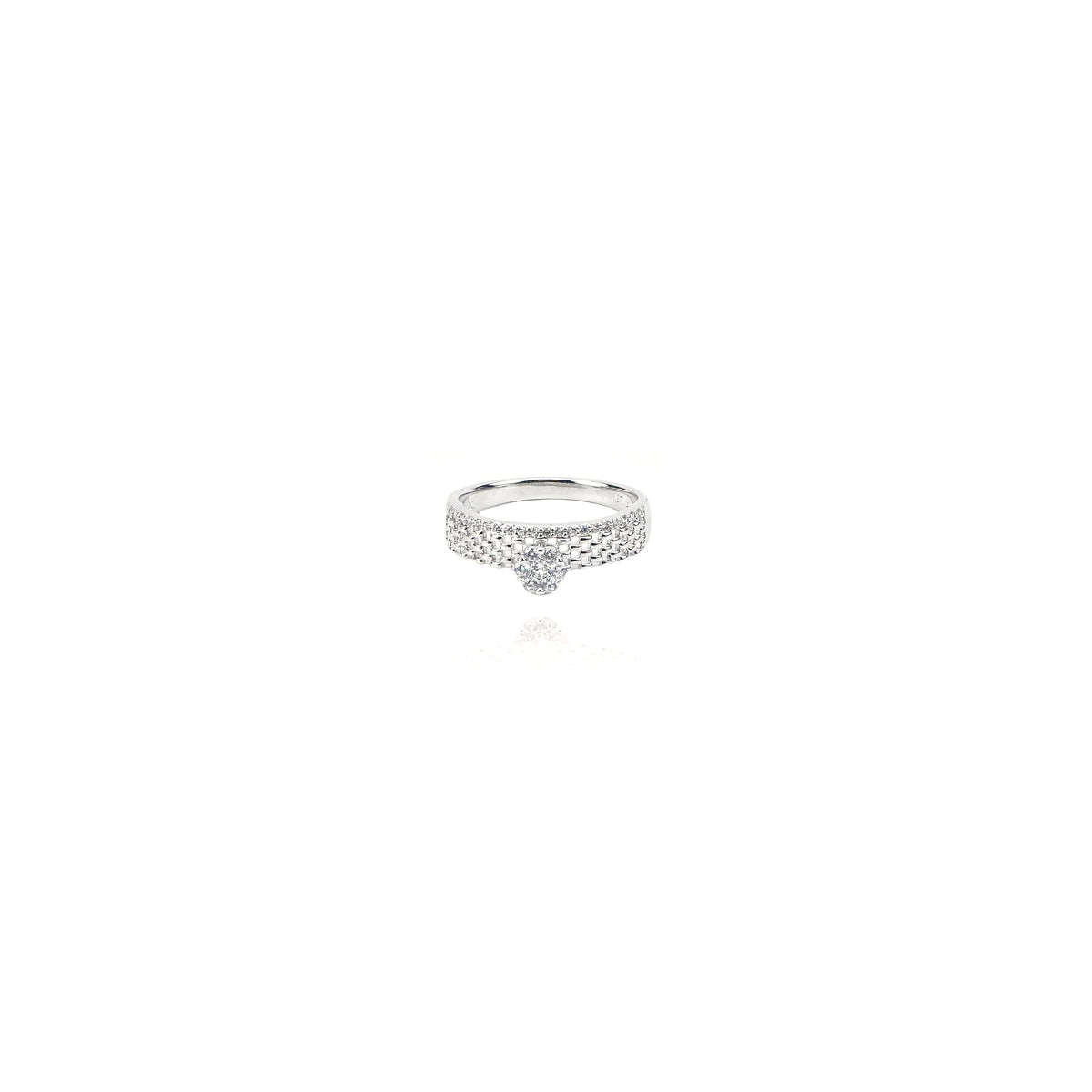 Women Ring Jewelry - 004994j