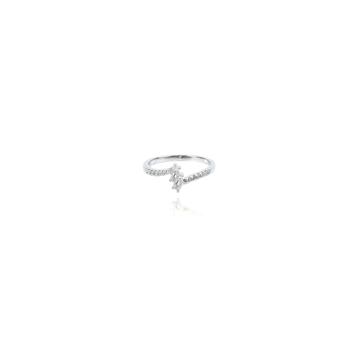 Women Ring Jewelry - 004963j
