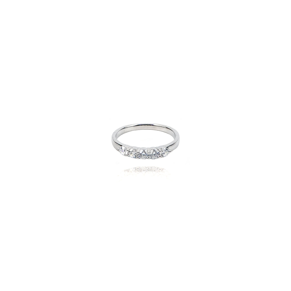 Women Ring Jewelry - 004972j