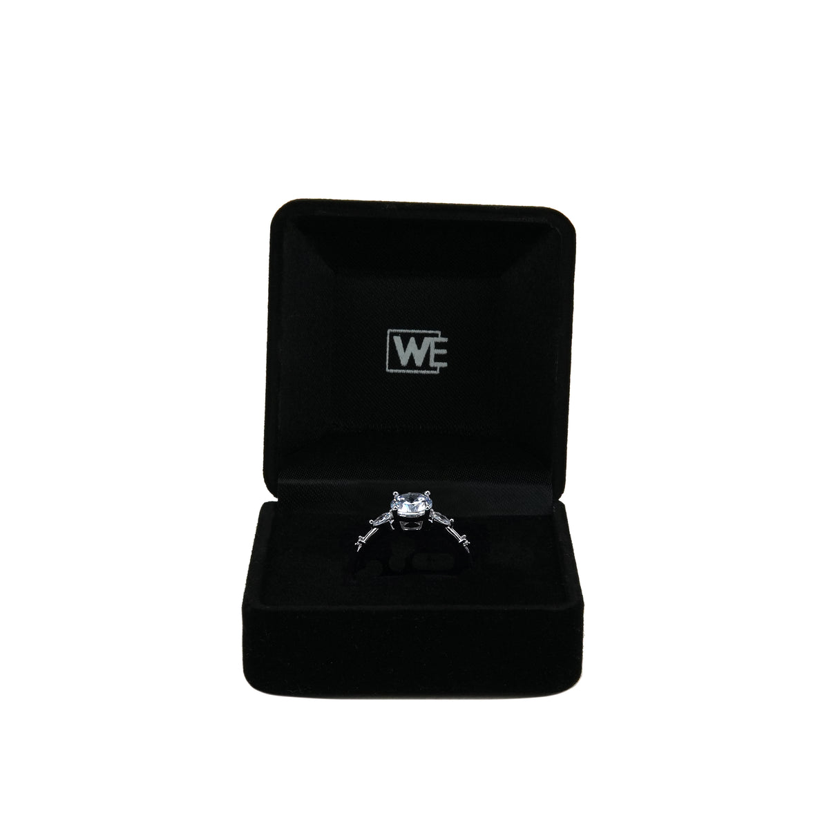 Women Ring Jewelry - 004984j