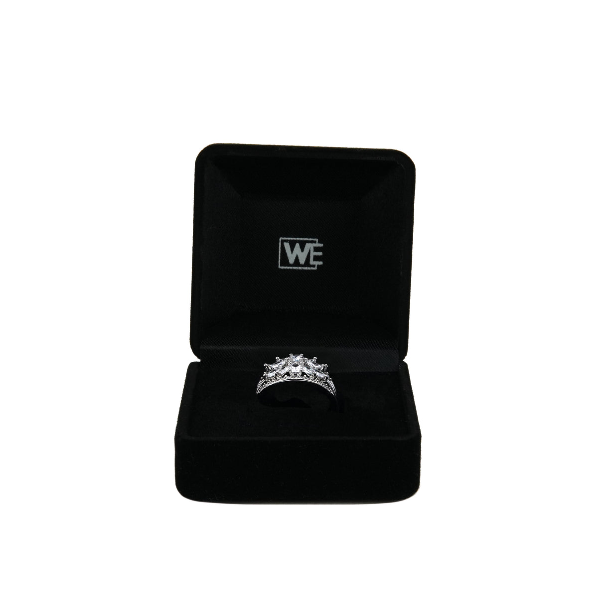 Women Ring Jewelry - 004991j